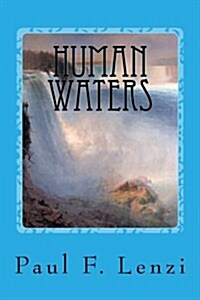 Human Waters: Wordflows (Paperback)