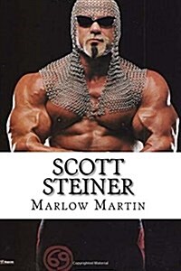 Scott Steiner: Big Poppa Pump (Paperback)