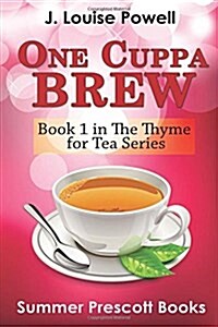 One Cuppa Brew (Paperback)