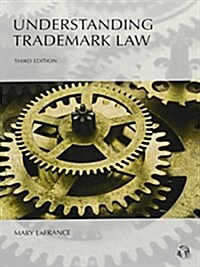 Understanding Trademark Law (Paperback, 3rd)