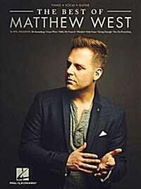 The Best of Matthew West (Paperback)