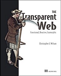 The Transparent Web (Paperback)