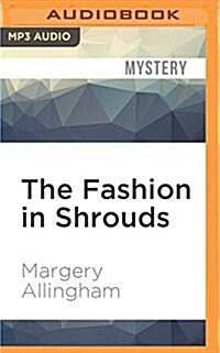 The Fashion in Shrouds (MP3 CD)