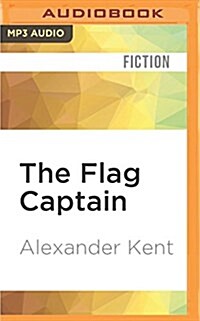 The Flag Captain (MP3 CD)