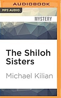 The Shiloh Sisters (MP3 CD)