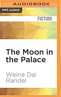 The Moon in the Palace (MP3 CD)