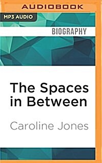 The Spaces in Between (MP3 CD)