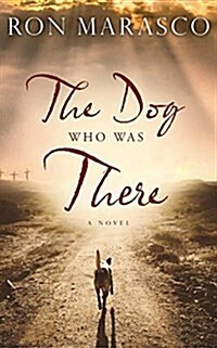 The Dog Who Was There (Audio CD, Library)
