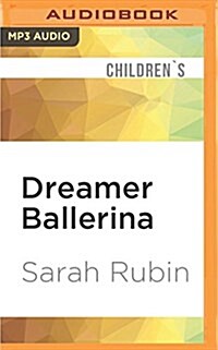 Dreamer Ballerina (MP3 CD)