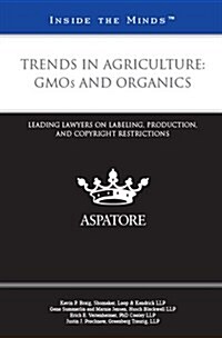 Trends in Agriculture (Paperback)
