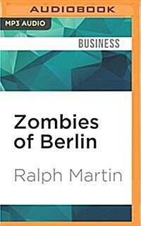 Zombies of Berlin (MP3 CD)