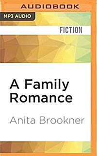 A Family Romance (MP3 CD)
