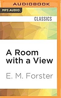 A Room with a View (MP3 CD)