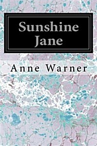 Sunshine Jane (Paperback)