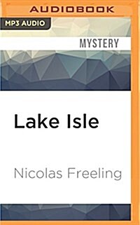 Lake Isle (MP3 CD)
