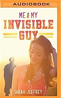 Me & My Invisible Guy (Audio CD, Unabridged)
