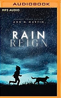 Rain Reign (MP3 CD)