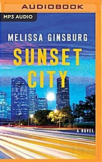 Sunset City (MP3 CD)