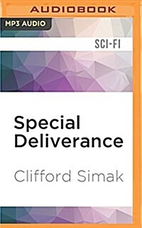 Special Deliverance (MP3 CD)