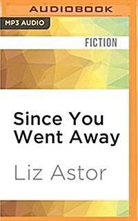 Since You Went Away (MP3 CD)