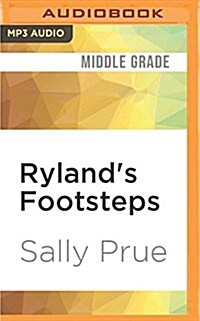 Rylands Footsteps (MP3 CD)