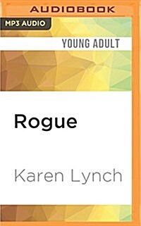 Rogue (MP3 CD)