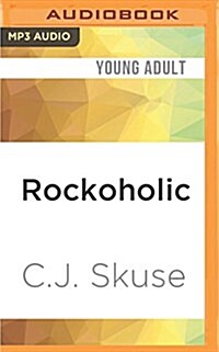 Rockoholic (MP3 CD)