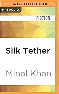 Silk Tether (MP3 CD)