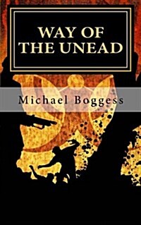 Way of the Undead (Paperback)