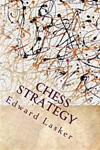 Chess Strategy (Paperback)