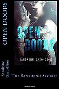 Open Doors: The Santorno Stories (Paperback)