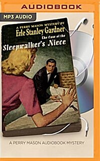 The Case of the Sleepwalkers Niece (MP3 CD)