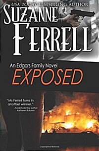 Exposed (Paperback)