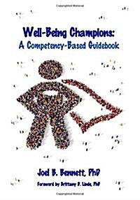 Well-being Champions (Paperback)