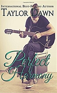 Perfect Harmony (Paperback)