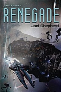 Renegade (Paperback)