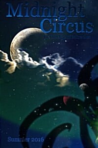 Midnight Circus (Paperback)