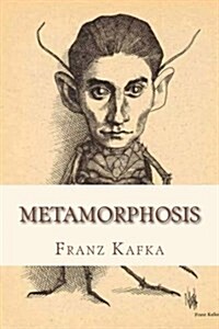 Metamorphosis (Paperback)