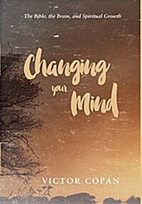 Changing your Mind (Hardcover)