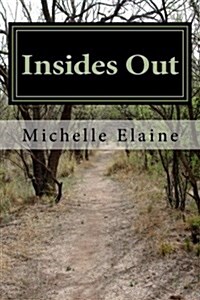 Insides Out (Paperback, Large Print)