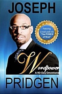 WordPower: A 90 Day Devotional (Paperback)