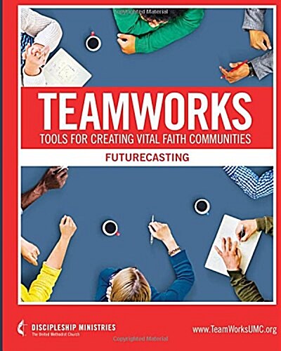 Teamworks: Futurecasting (Paperback)