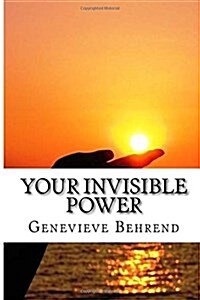 Your Invisible Power (Paperback)