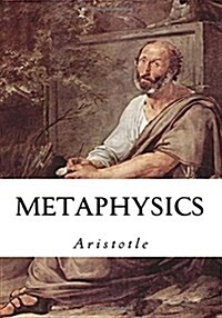 Metaphysics (Paperback)