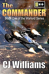 The Commander (Paperback)