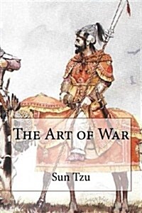 The Art of War (Paperback)