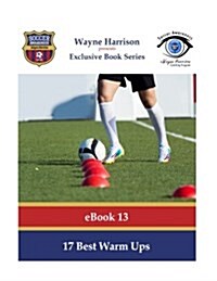 17 Best Warm Ups (Paperback)