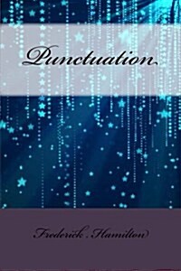 Punctuation (Paperback)