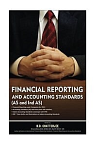 Financial Reporting & Accounting Standards (Second Edition) (Paperback)