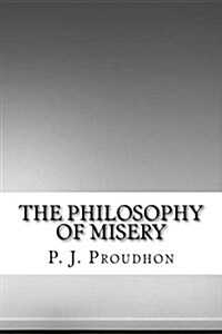 The Philosophy of Misery (Paperback)